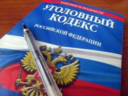 В Курчатове мужчина подозревается в применении насилия в отношении сотрудника полиции