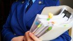 В Курчатове вынесен приговор мужчине, который ударил ножом знакомого